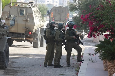 Israel Bunuh 111 Warga Palestina Sejak Awal Tahun Hingga Akhir Agustus Tahun Ini